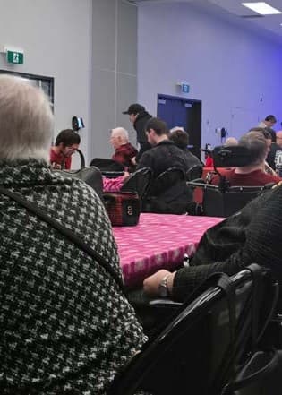 Une activité Soirées thématiques à PHARS